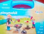 Family Fun Achtertuin Barbecue Carry Case 5649, Ophalen of Verzenden, Gebruikt, Complete set