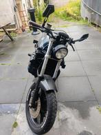 BMW K100 1991 - Black, 4 cilinders, Particulier, Naked bike, Meer dan 35 kW