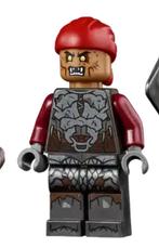 Lego Lord of the Rings Orc lor138 uit Barad-Dur 10333 NIEUW, Ophalen of Verzenden, Nieuw, Complete set, Lego