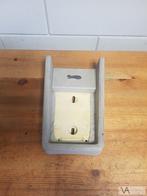 Daimler en Jaguar XJ X300 beige lederen interieur kapje €30, Ophalen of Verzenden, Gebruikt, Jaguar