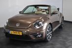 Volkswagen Beetle Cabriolet 2.0 TSI R-Line | 211 PK DSG | Xe, Auto's, Beetle (Kever), 4 cilinders, 4 stoelen, Leder