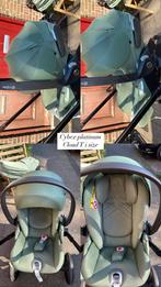 Cybex priam, Kinderen en Baby's, Buggy's, Ophalen, Zo goed als nieuw, Overige merken, Duomodel