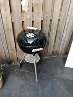 Gratis weber, Ophalen, Gebruikt