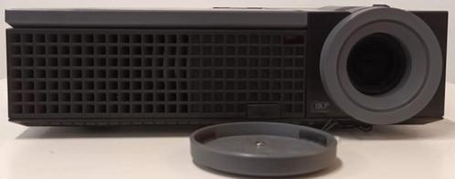 Dell 1409X-projector, Audio, Tv en Foto, Beamers, Gebruikt, DLP, Overige resoluties, Ophalen