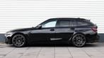 BMW M3 Touring xDrive Competition | M Drivers Package | Stoe, Auto's, 12 maanden, Gebruikt, Zwart, Vierwielaandrijving