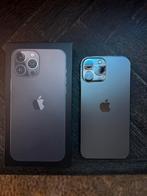 iPhone 13 Pro Max, Ophalen, Zo goed als nieuw, 128 GB