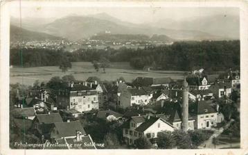 (381-455-023) Erholungsort Freilassing vor Salzburg beschikbaar voor biedingen