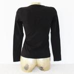 Super Leuk Silver Creek Truitje (M) - 67 € 15,-, Kleding | Dames, Truien en Vesten, Maat 38/40 (M), Silver Creek, Zwart, Ophalen of Verzenden