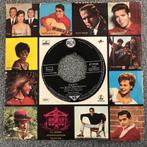 Vinyl 7" Singel Elvis Presley - Party, Gebruikt, 7 inch, Single, Ophalen of Verzenden