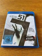 Blu-ray 51 The Military's Best-Kept Secret Just Broke Loose, Ophalen of Verzenden, Horror