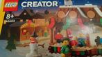 Lego NIEUW!!!!, Eén persoon, Kortingskaart