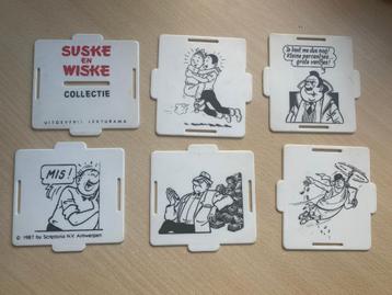 Suske & Wiske spaarpot beschikbaar voor biedingen