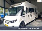 Fiat Ducato Chausson Exaltis 6040 | Face to Face | 4 Pers |, 6 tot 7 meter, Diesel, Bedrijf, Integraal