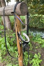 Hoofdstel in nette staat maat full (!!zonder bit!!), Ophalen of Verzenden, Gebruikt, Recreatie