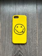 Nirvana Smiley Hoesje voor iPhone 6,7,8, Telecommunicatie, Mobiele telefoons | Hoesjes en Frontjes | Apple iPhone, Ophalen of Verzenden