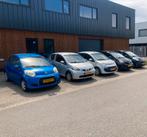 5x Citroen c1 en Toyota Aygo - voorraad opruiming!, Bedrijf, Te koop