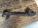 Antieke steeksleutel 30 cm voor, € 7, Ophalen of Verzenden