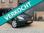 Mercedes-Benz Viano 3.0 V6 Benzine Ambiente EL Lang XXL Auto, Automaat, Achterwielaandrijving, Gebruikt, 2500 kg