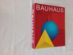BAUHAUS 852 afbeeldingen standaardwerk hardcover, Verzenden, Zo goed als nieuw, Meerdere auteurs, Schilder- en Tekenkunst