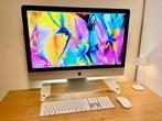⚡️ iMac 27” 5K 2017 | 1TB SSD | 16GB RAM | Seqouia + doos ⚡️, Computers en Software, Ophalen, SSD, IMac, Zo goed als nieuw