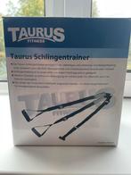 Taurus Schlingentrainer - Zo Goed Als Nieuw!, Ophalen, Zo goed als nieuw, Armen, Weerstandband