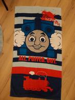 Strandlaken Thomas de trein, Kinderen en Baby's, Kinderkleding | Kinder-zwemkleding, Ophalen of Verzenden, Gebruikt, Jongen, Zwem-accessoire