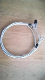 Laptopslot cijferslot kabelslot voor laptop, Ophalen, Zo goed als nieuw