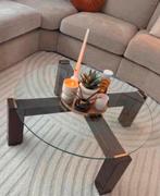 H&M Home Salontafel nieuw, Ophalen of Verzenden