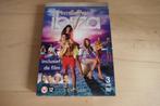 3 dvd box verliefd op ibiza de serie inclusief de film, Cd's en Dvd's, Dvd's | Tv en Series, Vanaf 12 jaar, Ophalen of Verzenden