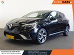 Renault Clio 1.0 TCe R.S. Line | Navigatie | Camera | Parkee, Auto's, Voorwielaandrijving, Gebruikt, Euro 6, Zwart