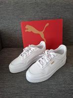 Puma dames sneakers maat 42 originele NIEUW, Ophalen, Puma, Wit, Nieuw