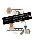 Dameskleding, Kleding | Dames, Overige Dameskleding, Ophalen of Verzenden, Zo goed als nieuw