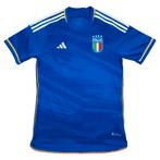 Italië thuisshirt 2023, Buitenlandse clubs, Shirt, Verzenden, Service@adidas.com