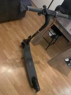 Ninebot E2, Fietsen en Brommers, Steps, Ophalen of Verzenden, Zo goed als nieuw, Elektrische step (E-scooter)