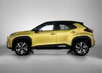 Toyota Yaris Cross 1.5 Hybrid AWD Launch Edition | Navigatie, Auto's, Automaat, Gebruikt, Overige kleuren, 116 pk