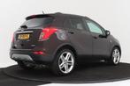 Opel Mokka X 1.4 Turbo | Stoel-/Stuurverwarming | Climate Co, 65 €/maand, Gebruikt, Bruin, 1364 cc