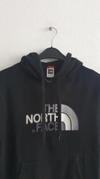 The North Face Hoodie - Zwart Maat M, Maat 48/50 (M), Zwart, Ophalen of Verzenden, Zo goed als nieuw