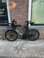 Cervelo P5, Overige merken, Ophalen of Verzenden, Zo goed als nieuw, 57 tot 61 cm