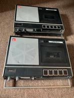 2x Basf cc recorder 9202 CrO2, Ophalen, Overige merken