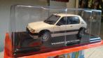 Hachette IXO Peugeot 205 GTI 1986 Metallic White 1:24 nieuw, Hobby en Vrije tijd, Modelauto's | 1:24, Ophalen of Verzenden, Nieuw