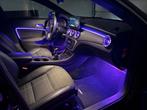Sfeerverlichting Mercedes A-Klasse / CLA / GLA, Ophalen