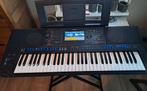 Yamaha PSR-SX900 Keyboard z.g.a.n., Muziek en Instrumenten, Ophalen, 61 toetsen, Aanslaggevoelig, Yamaha