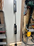 Freesmal verdiepte scharnier, Ophalen, Elektrisch