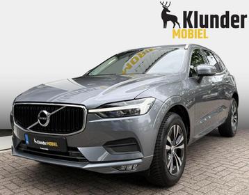Volvo XC60 2.0 B4 Business Pro |Panorama|Trekhaak|Camera| beschikbaar voor biedingen