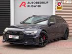 Audi A6 Avant 55 TFSI e quattro Competition Matrix/Blindspot, Auto's, Audi, Automaat, 12 maanden, Gebruikt, Euro 6