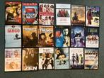 Diverse bijzondere DVD's te koop, Alle leeftijden, Ophalen, Zo goed als nieuw