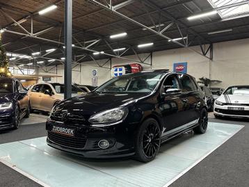 Volkswagen Golf 1.4 TSI 122PK 5-Deurs MAXTON Clima Airco OPE beschikbaar voor biedingen
