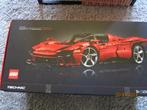 lego technic, Ophalen of Verzenden, Nieuw, Complete set, Lego