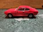 Ford capri 1969 1:38??, Hobby en Vrije tijd, Modelauto's | 1:43, Ophalen of Verzenden, Zo goed als nieuw