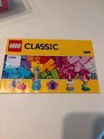 Lego Classic 10694 - Creatieve aanvulling, Ophalen of Verzenden, Zo goed als nieuw, Losse stenen, Lego